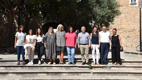 El Ayuntamiento De Inca Y Esment Organizan Visitas Guiadas Al Claustro