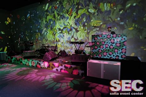 Product Launches | Sofia Event Center