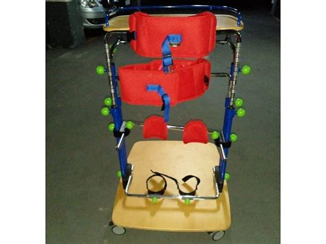 Bipedestador Para Niños Standy