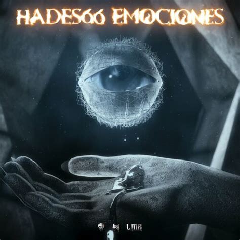 Hades Emociones Canci N Con Letra Deezer