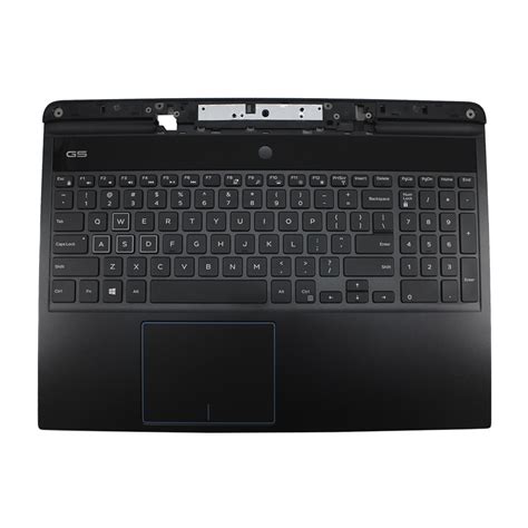 Palmrest Dell Inspiron Gamer G Noteplace