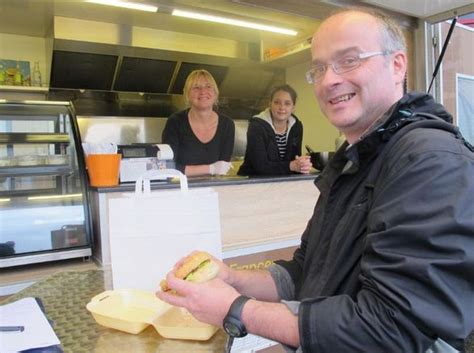 La cuisine de rue séduit les gourmets chartrains Chartres 28000