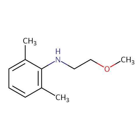 Benzenamine N Methoxyethyl Dimethyl Sielc Technologies