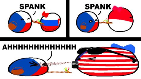 Never Do This in Your Country... (Countryballs) - YouTube