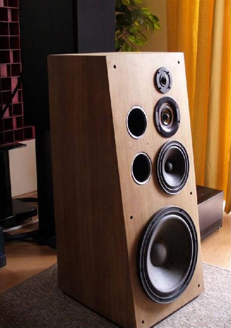 Co To Za Kolumny Hi Fi Audiostereo Pl