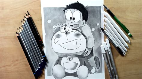 Top 999+ doraemon images for drawing – Amazing Collection doraemon ...