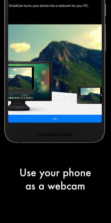 DroidCam APK for Android Download