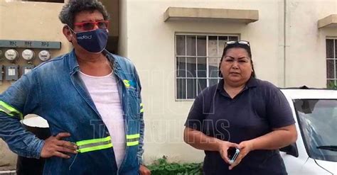 Hoy Tamaulipas Inseguridad En Tamaulipas Senialan De Ladrones A