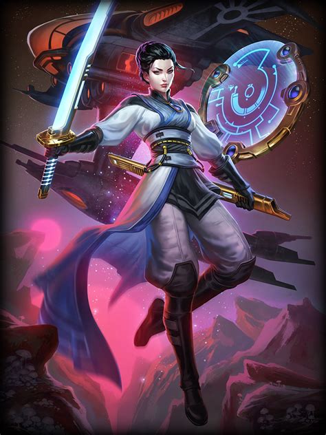 Smite PTS Datamining V3 4 3296 0 More Jing Wei Info And New Skins