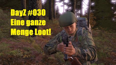 DayZ 030 Novy Sobor Und Stary Sobor YouTube