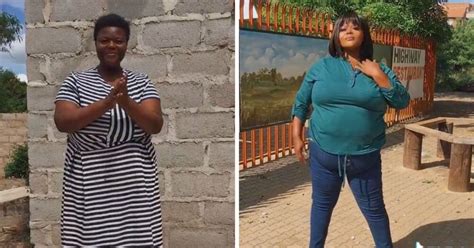 Mzansi Flips Out Over Womans Transition “this Cannot Be The Same