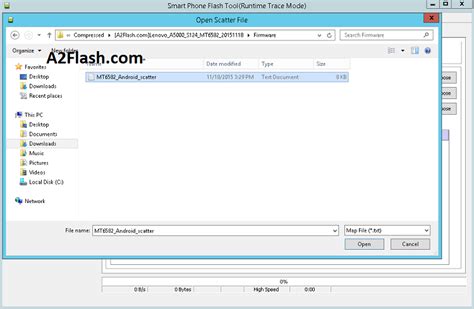 sp flashtool   terbaru indo flash