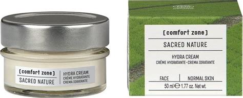 Comfort Zone Sacred Nature Hydra Cream Ml Pris