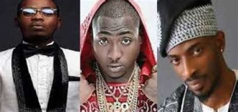 NBC bans Olamide, Davido, 9ice’s songs - FRANKOFILI.NET