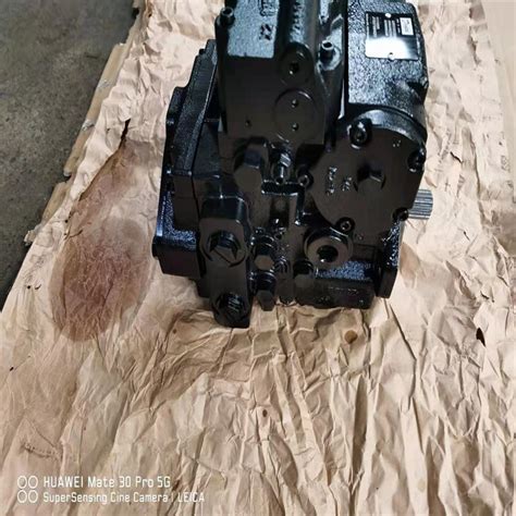 Hydraulic Piston Pump Bomog 05818252 Bw80ad 3 Bw120ad 2 Bw120ad 4 Bomag