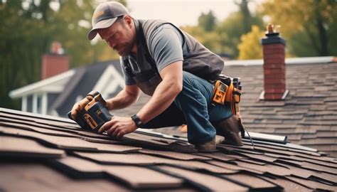 Mastering Roof Maintenance And Inspection Services The Roof Technician