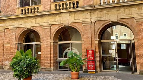 The Toulouse Lautrec Museum Albi Tourisme