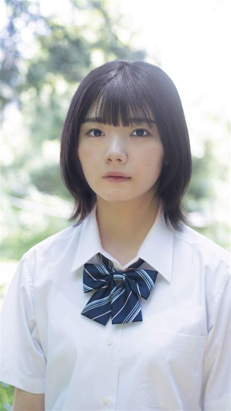 櫻坂46（元欅坂46） Iphone876 Plus 壁紙1242×2208 藤吉夏鈴 女性タレント スマホ用画像133486