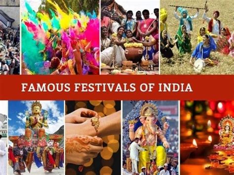 Fair and Festivals-Cultural India Tours