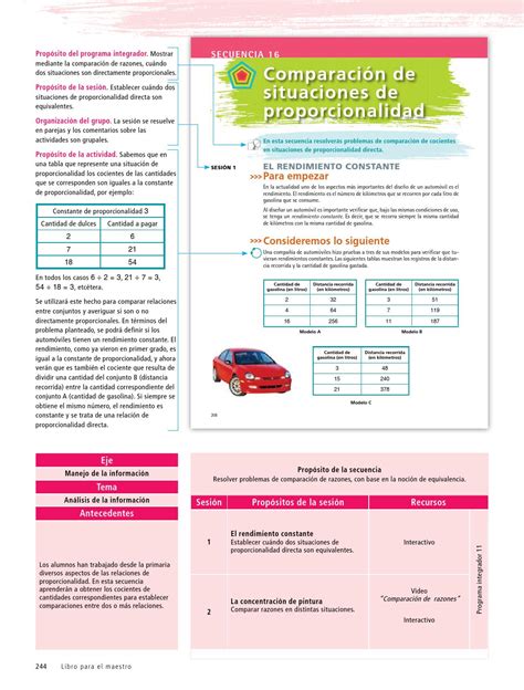 Matem Ticas Ii Vol I By Pedro Fabela Issuu