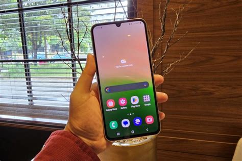 Smartphone 5G Harga Di Bawah Rp 6 Juta Makin Diminati Di Indonesia