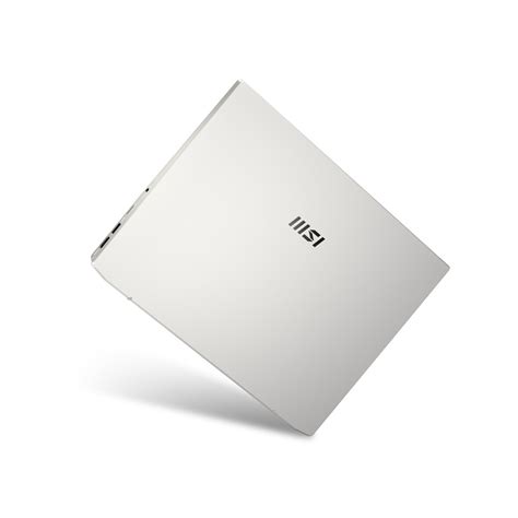 MSI Prestige 16 Studio A13V announced with 165 Hz QHD+ mini-LED display ...