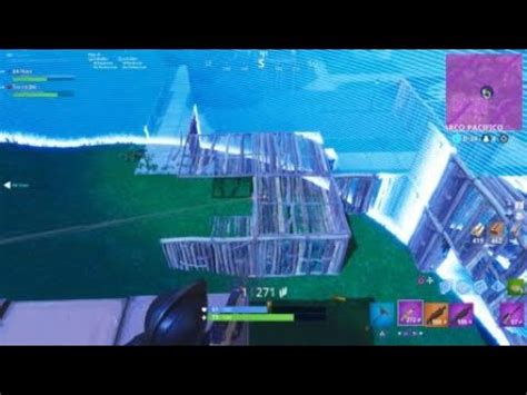 Fortnite Vittoria Reale Ps Duo Feat Akiban Kill Youtube