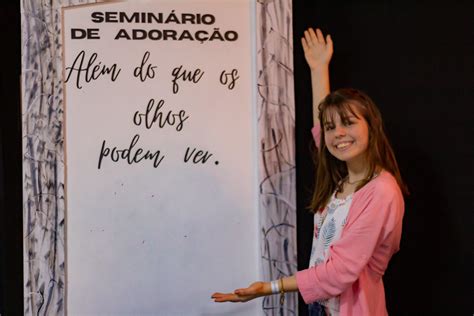 Sem T Tulo Semin Rio Alem Do Que Os Olhos Podem Ver Casa Dos