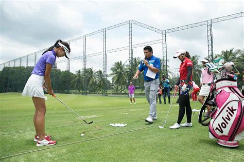 Smiling Thai Caddies Make Thailand Ultimate Golf Paradise Tat Newsroom