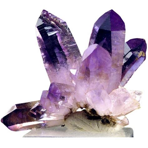 20 Incredible Types Of Purple Crystals High Quality Photos