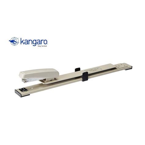 KANGARO DS 45L LONG THROAT STAPLER Lazada