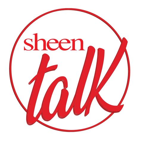 Sheen Talk Sheentalk Live With Beautystyle Coach Christina Renteria