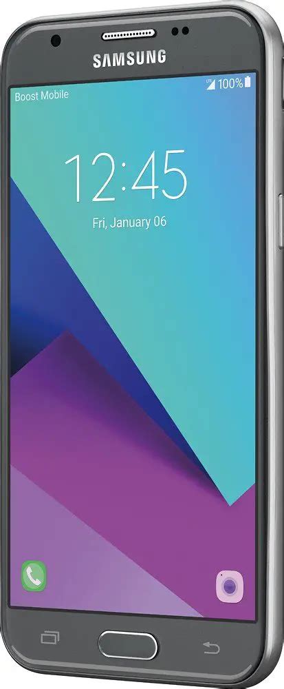 Samsung Galaxy J3 Emerge Specs Review Release Date PhonesData