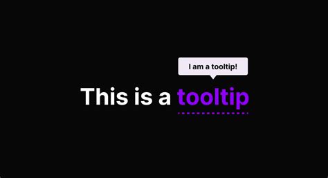 Webflow Tips How To Create Tooltips With Tippy Js