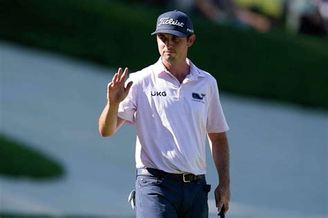 Golf J T Poston Wins Pga Tours John Deere Classic