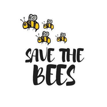 World of honey bees