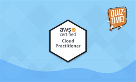 Clf C Aws Certified Cloud Practitioner Practice Exam Set Stacktips