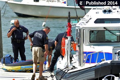 Boating With Friends Girl 16 Dies In Accident On Long Island Sound