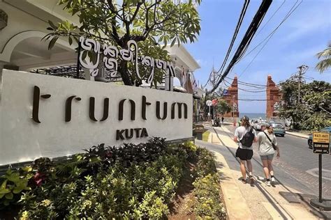 Staycation Saat Ramadhan Hotel Bumn Truntum Kuta Tawarkan Paket