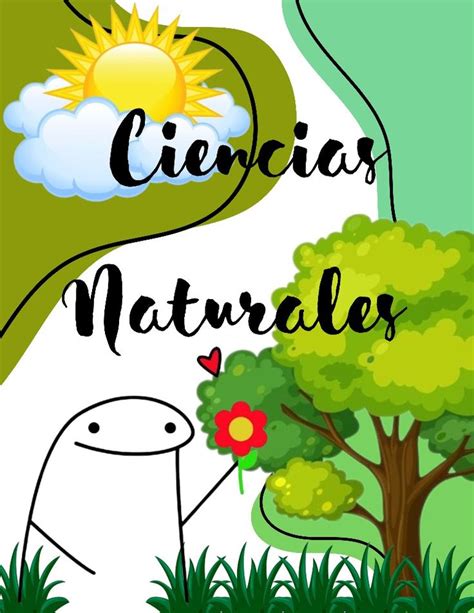 Dibujos Para Decorar Cuadernos De Ciencias Naturales Dibujos Nbkomputer