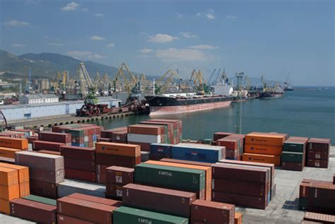 Transneft consolidates control of Novorossiysk port - port.today