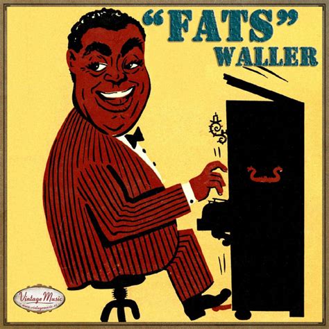 Fats Waller - Fats Waller (2017, CD) | Discogs