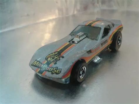 Hot Wheels Vetty Funny De A Edicion Hong Kong MercadoLibre