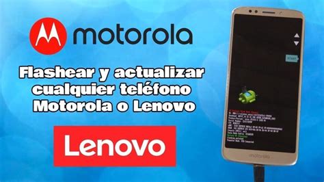 Soluci N Para Quitar El Modo Seguro De Un Celular Motorola Gu A Paso A