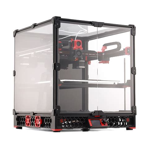 Buy Vivedino Voron Trident Core XY 3D Printer Kit | 3D Printers Online Store