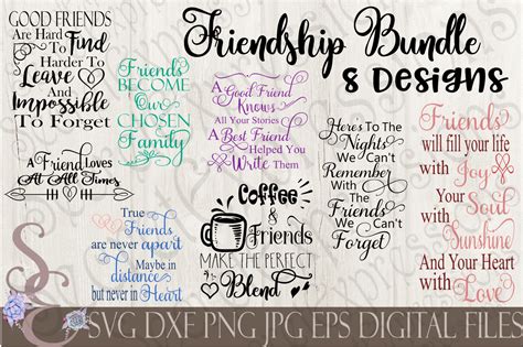 Best Friends Svg Designs Free Svg Cut Files