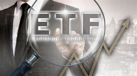 Finding Top Us Etfs In Seconds With Vectorvest Vectorvest Australia