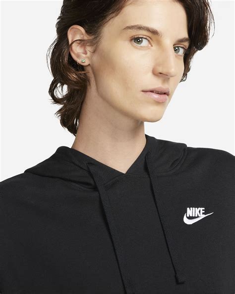 Nike Sportswear Club Fleece Womens Oversized Hoodie Nike Ae