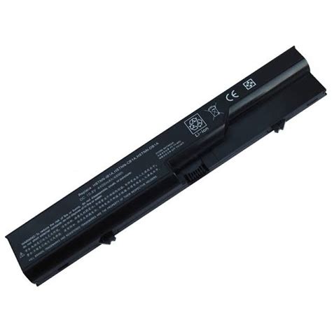 Hp Probook S Cell Compatible Laptop Battery Price Buy From