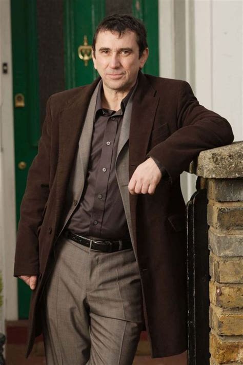 Remember Kevin Wicks From Eastenders You Wont Believe What Actor Phil